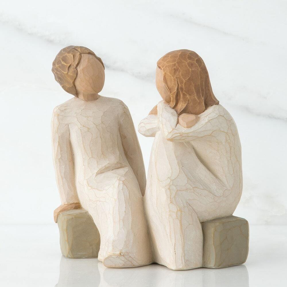 Willow Tree | Heart and Soul Figurine
