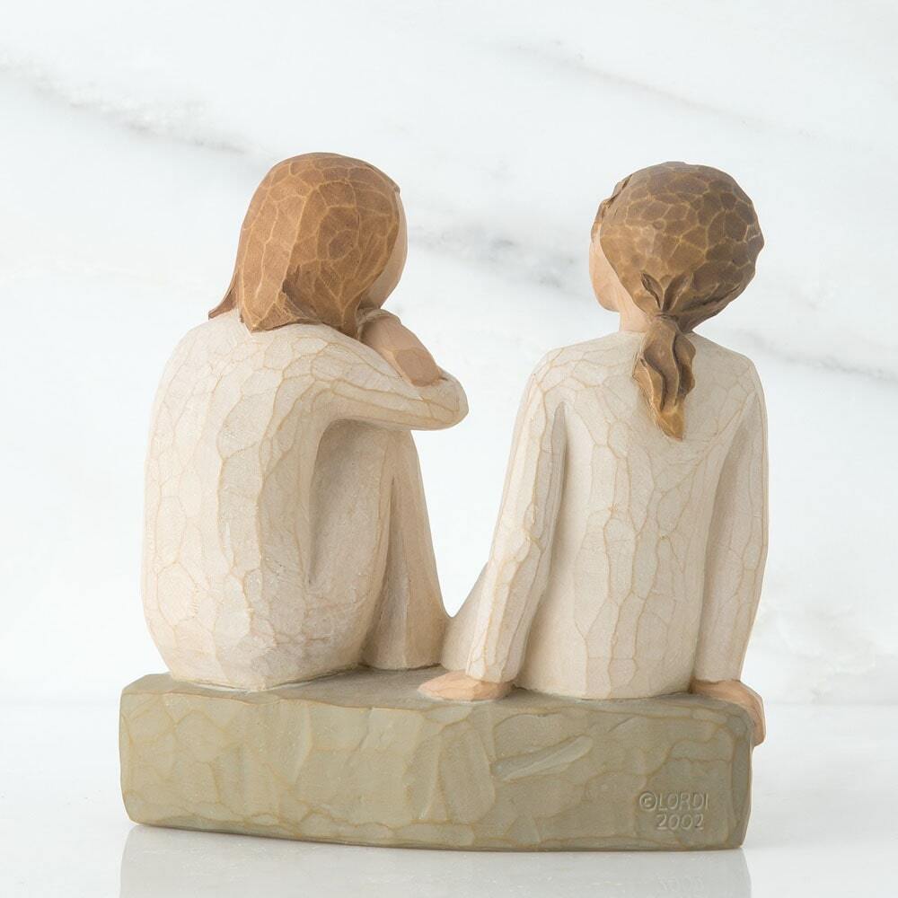 Willow Tree | Heart and Soul Figurine