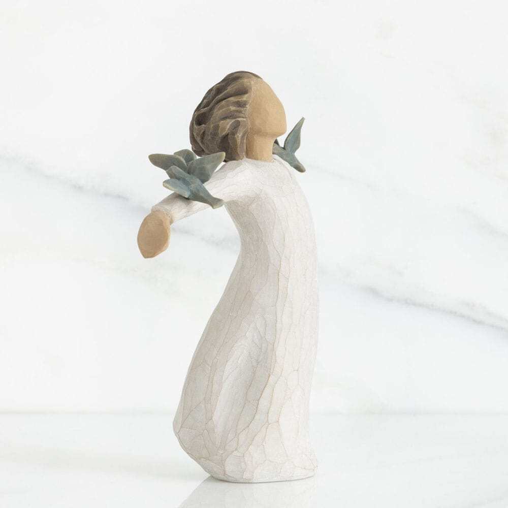 Willow Tree | Happiness Figurine