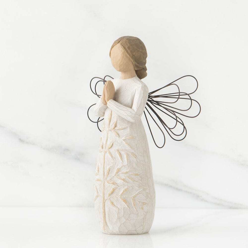 Willow Tree | A Tree, A Prayer Angel Figurine