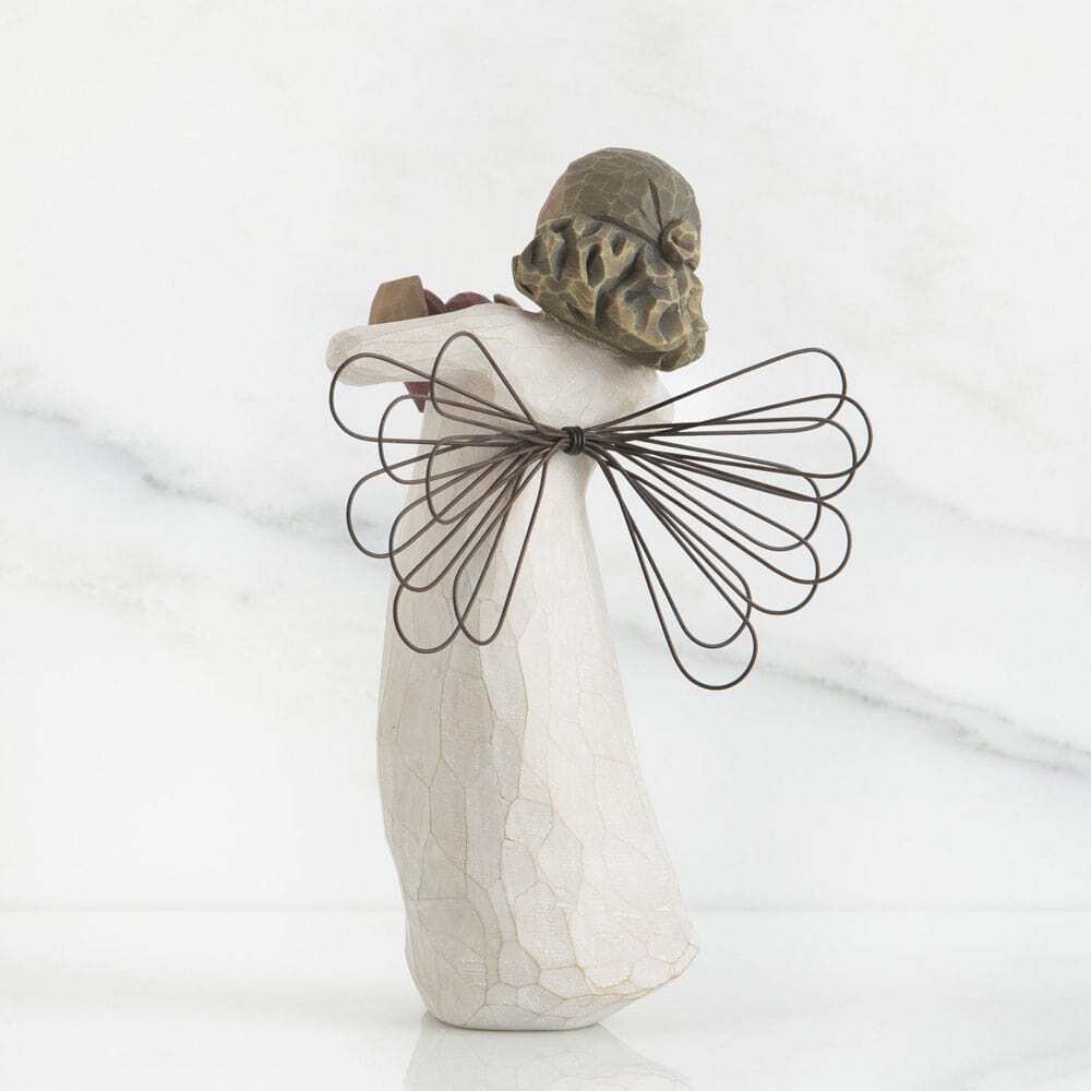 Willow Tree | With Love Angel Figurine