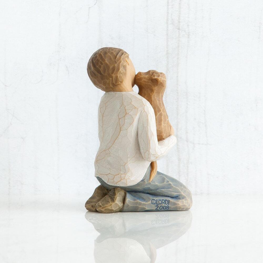 Willow Tree | Kindness (Boy) Figurine