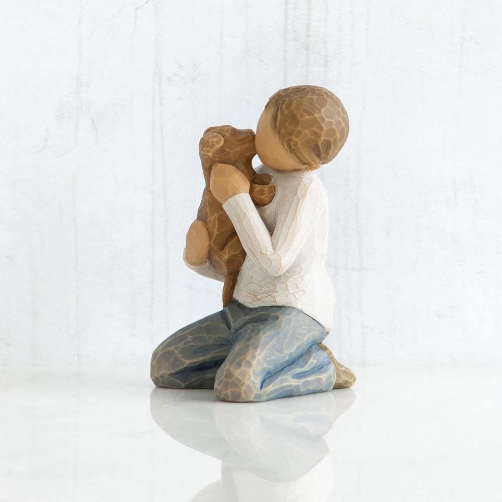 Willow Tree | Kindness (Boy) Figurine