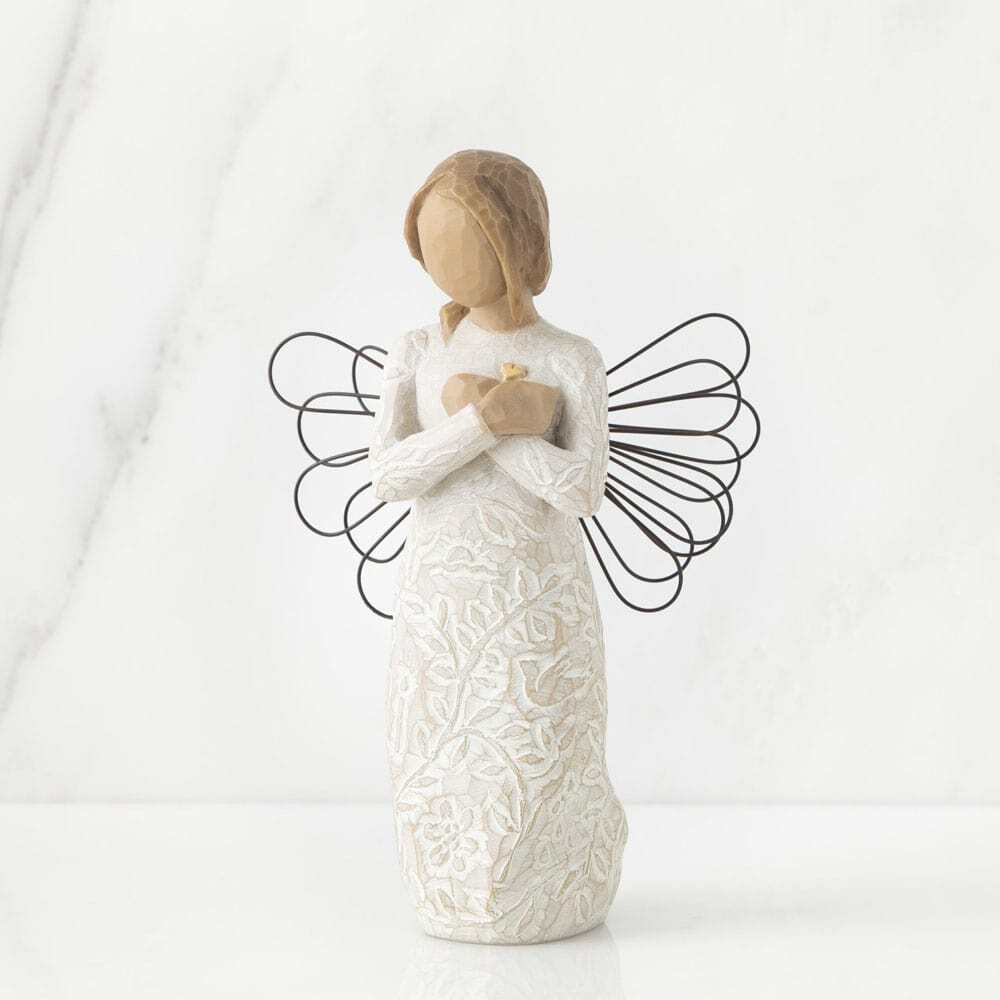 Willow Tree | Remembrance Angel
