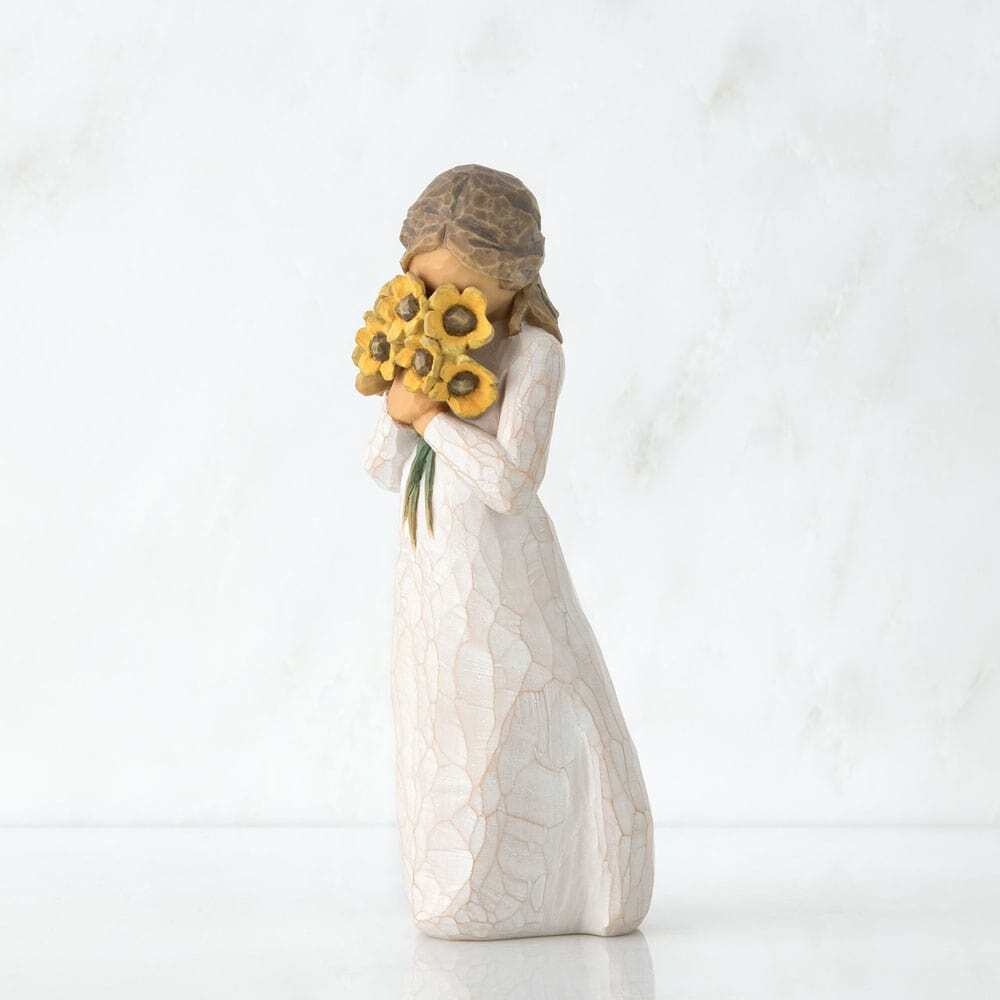 Willow Tree | Warm Embrace Figurine