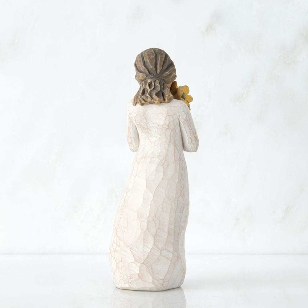 Willow Tree | Warm Embrace Figurine