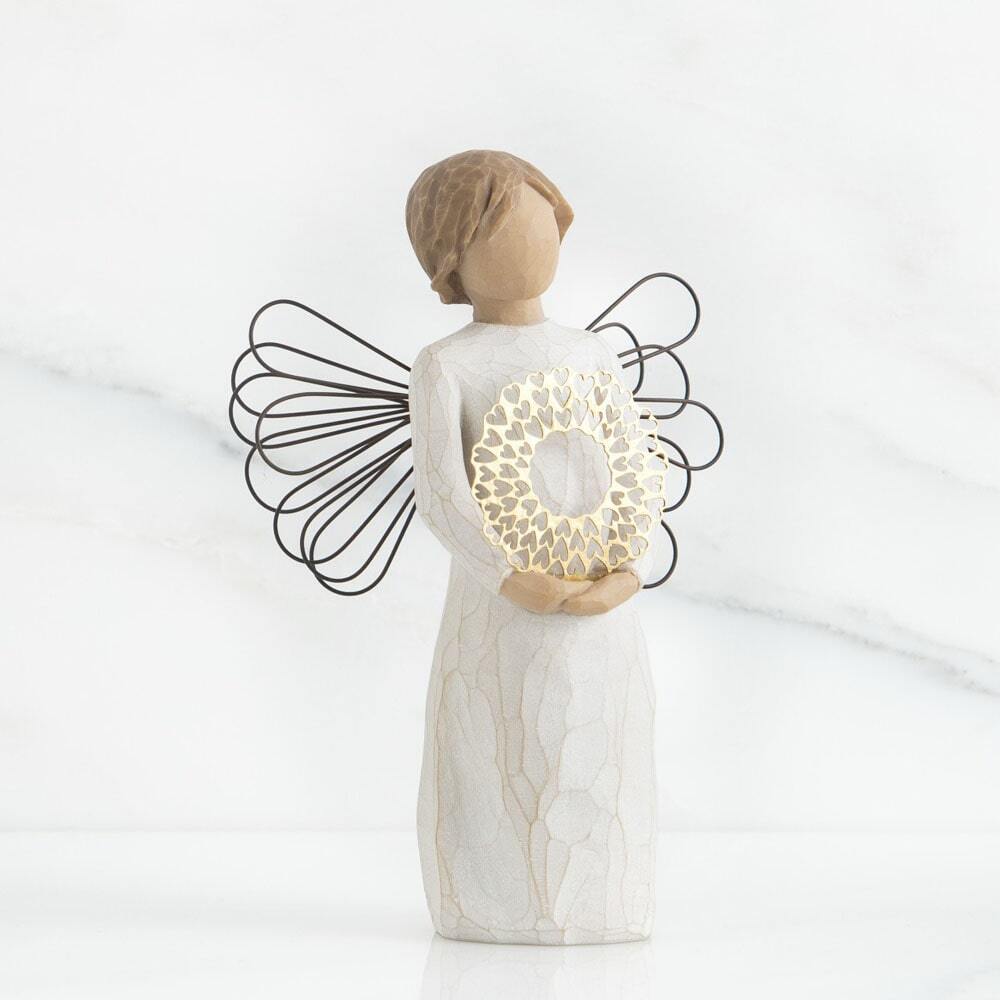 Willow Tree | Sweetheart Angel Figurine