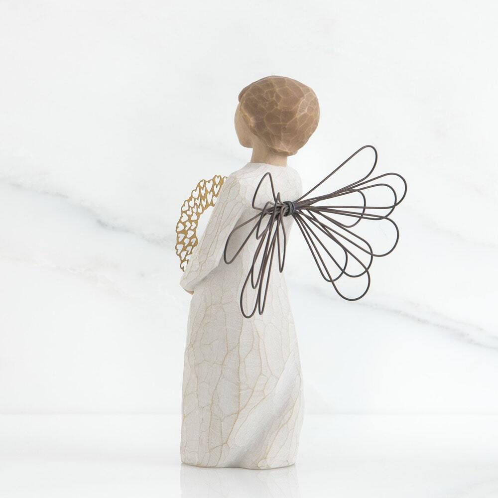 Willow Tree | Sweetheart Angel Figurine