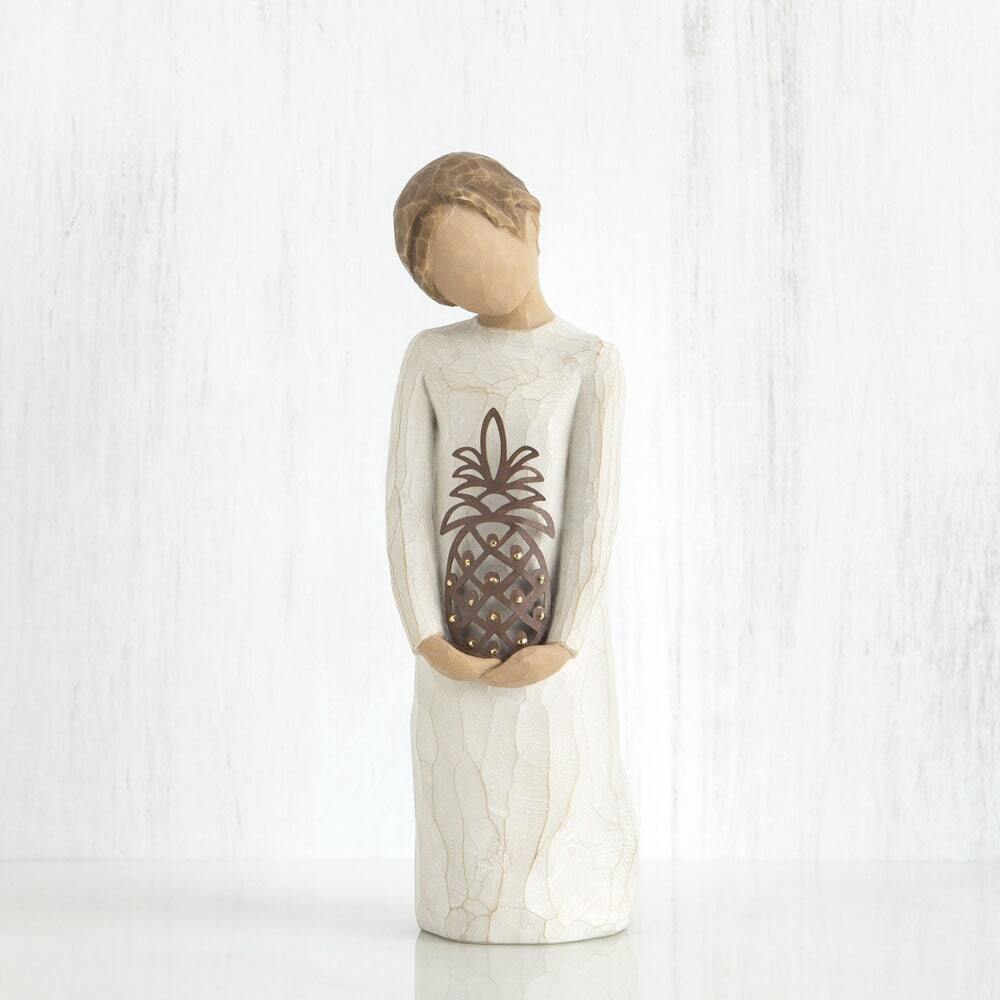 Willow Tree | Gracious Figurine
