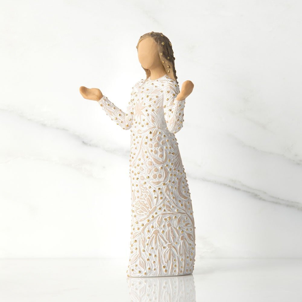 Willow Tree | Everyday Blessings Figurine
