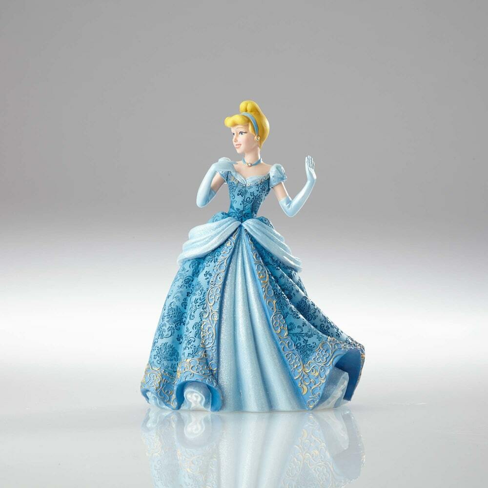 Cinderella Couture de Force | Disney | DISNEY TRADITIONS BY JIM SHORE