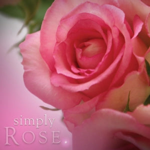 Simply Incense | Rose Incense | Buckley &amp; Phillips