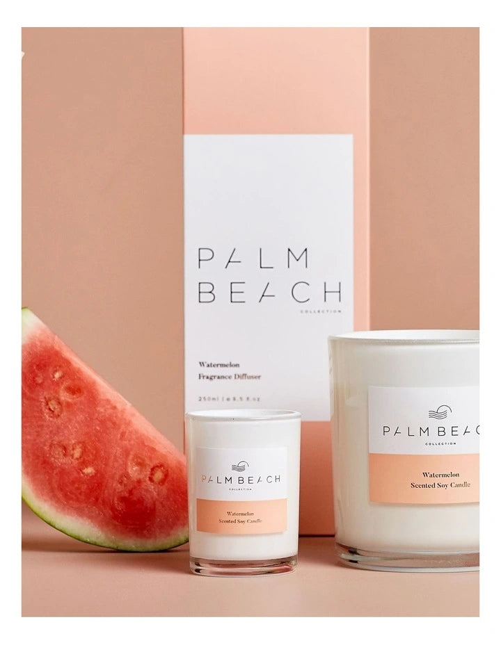 Palm Beach Collection Watermelon | Mini Candle 90g