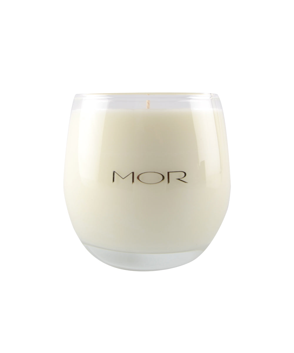 MOR Boutique Peony Dew | Soy Candle 250g