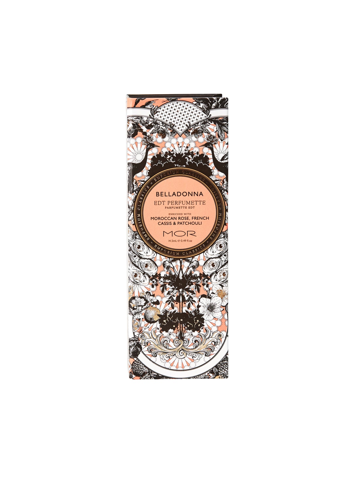MOR Boutique Emporium Classics Belladonna | Perfume 14.5ml