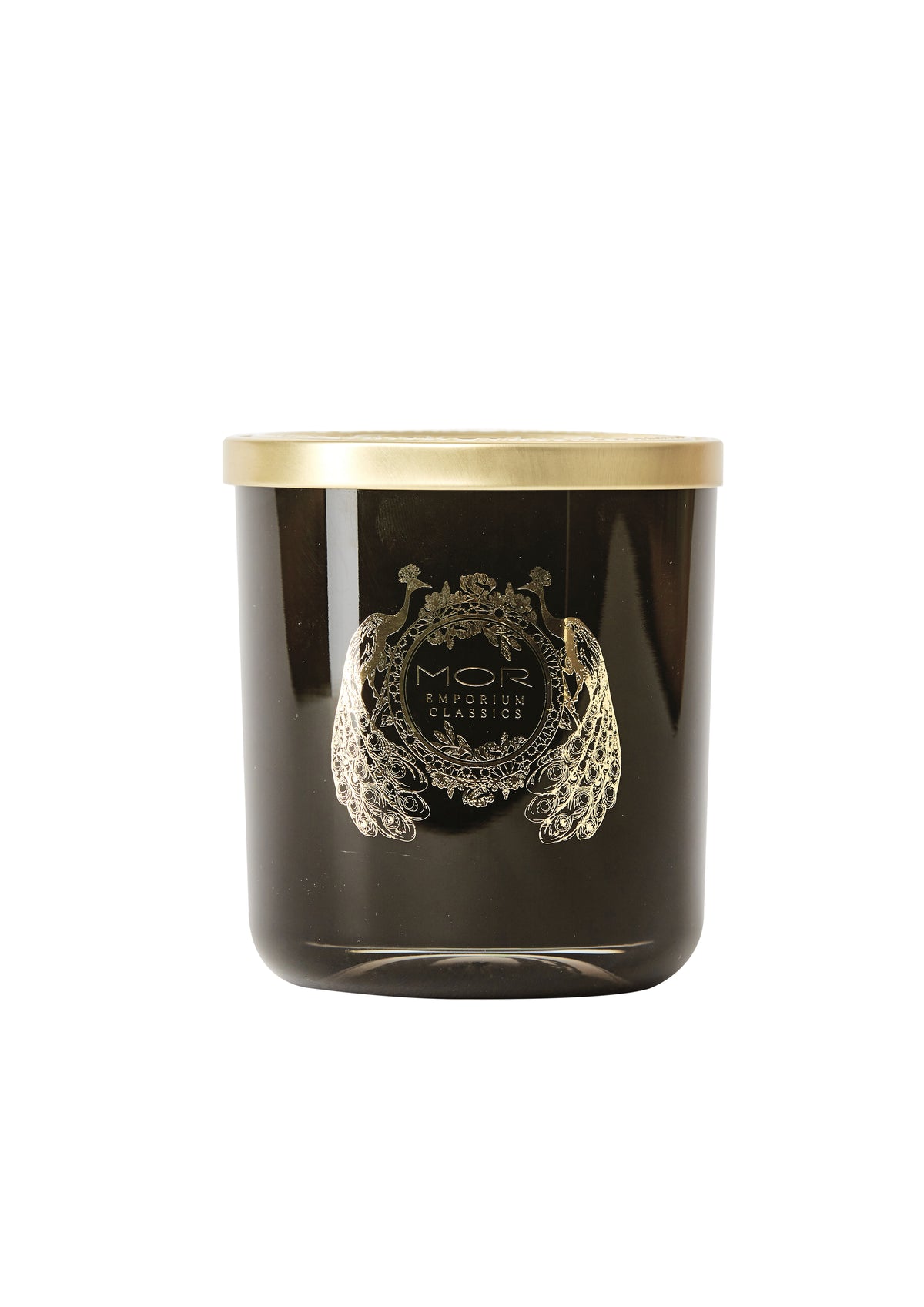 MOR Boutique Emporium Classics Bohemienne | Soy Candle 380g
