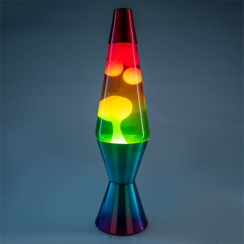 Rainbow Diamond | Motion Lamp | MDI