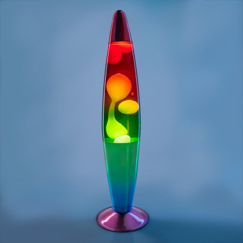 Rainbow | Motion Lamp | MDI