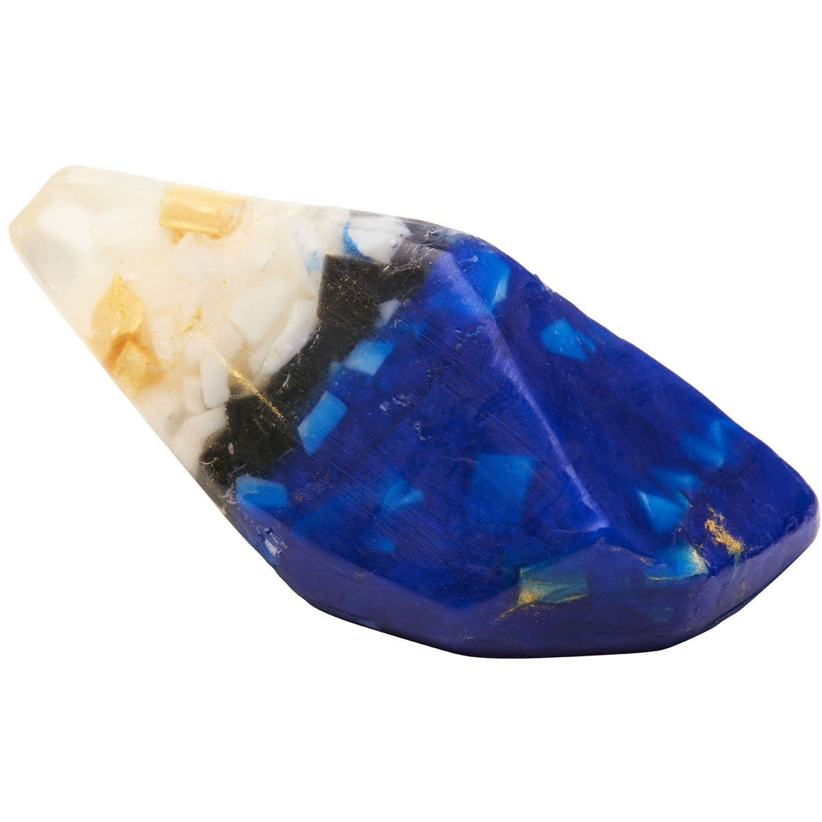 Lapis Lazuli Crystal Soap | SUMMER SALT BODY