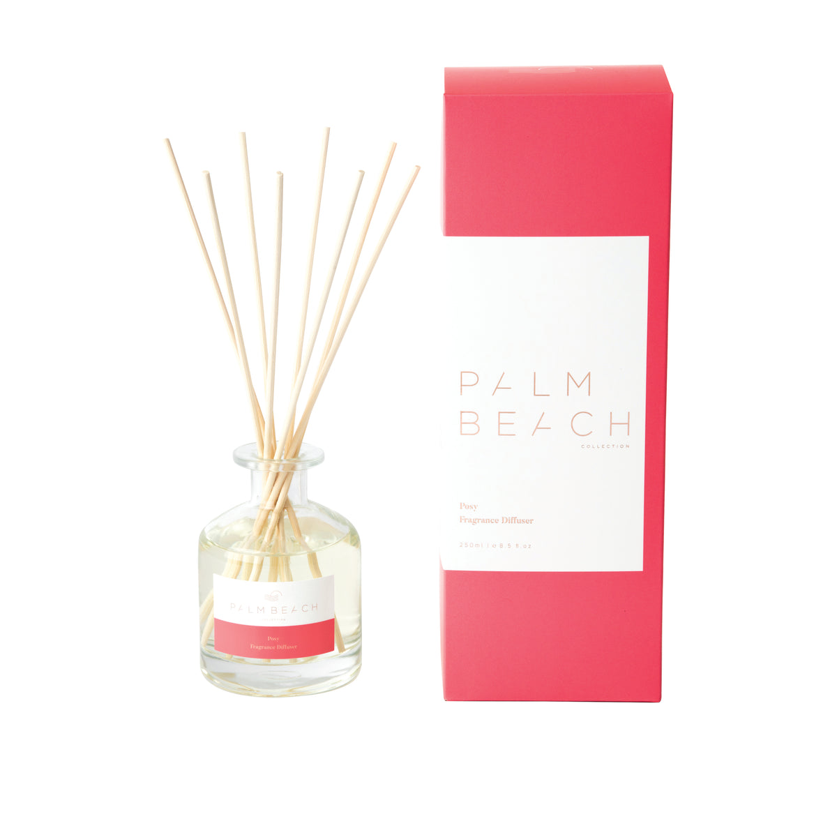 Palm Beach Collection Posy | Fragrance Diffuser 250ml