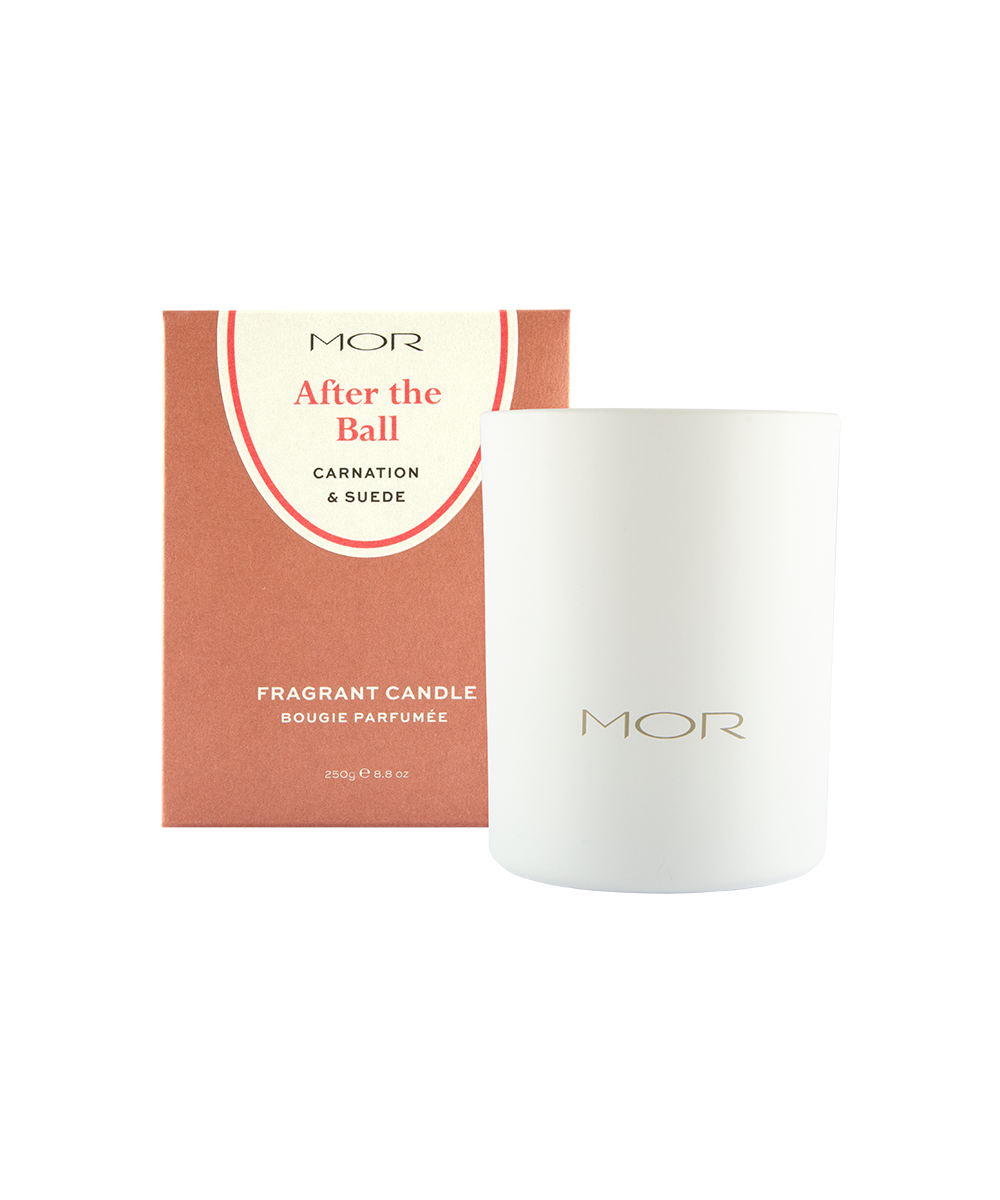 MOR Boutique After The Ball | Soy Candle 250g