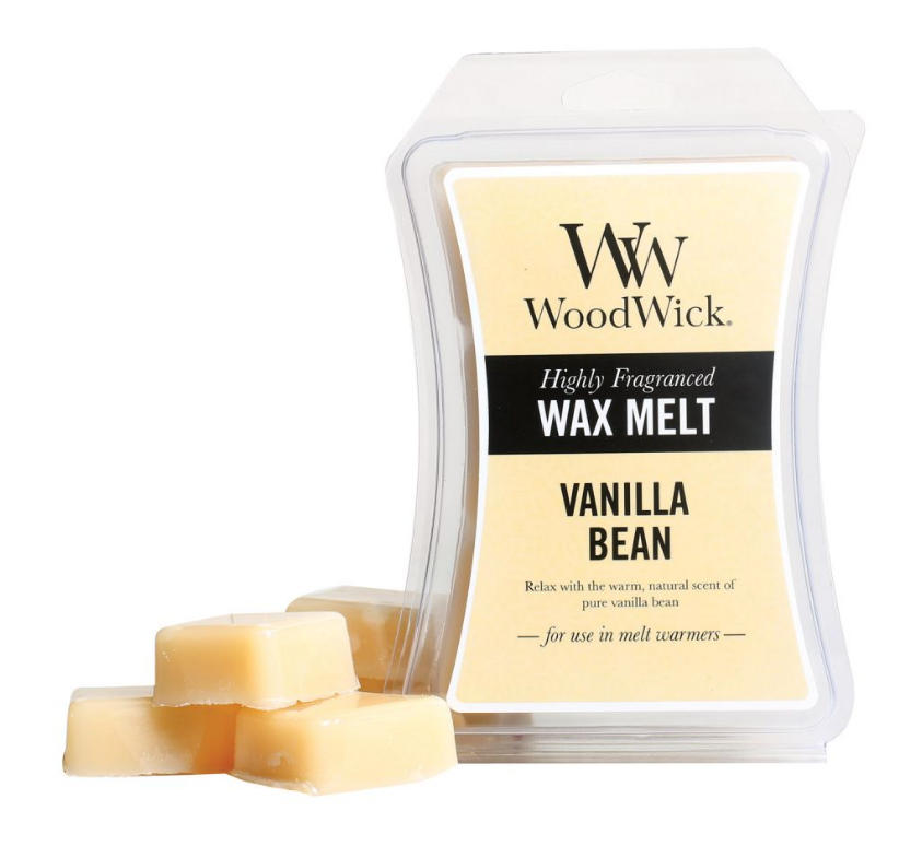 Vanilla Bean | Wax Melt