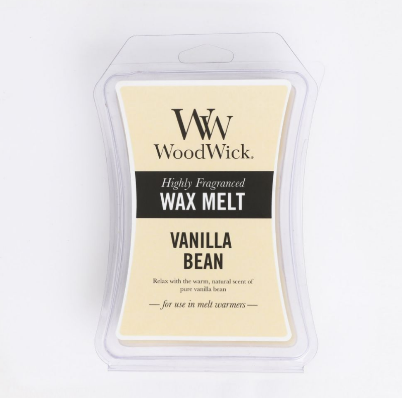 Vanilla Bean | Wax Melt