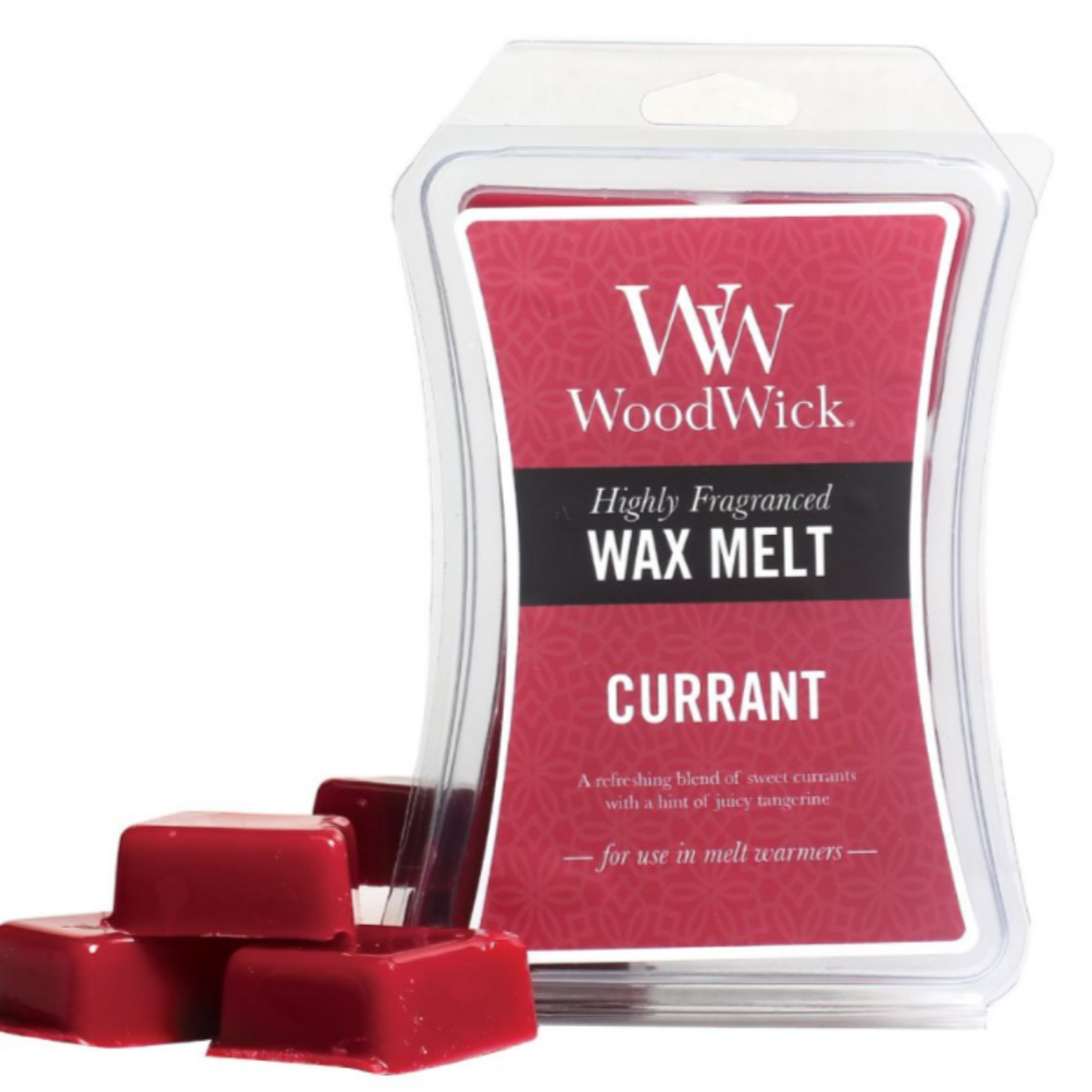 Currant | Wax Melt