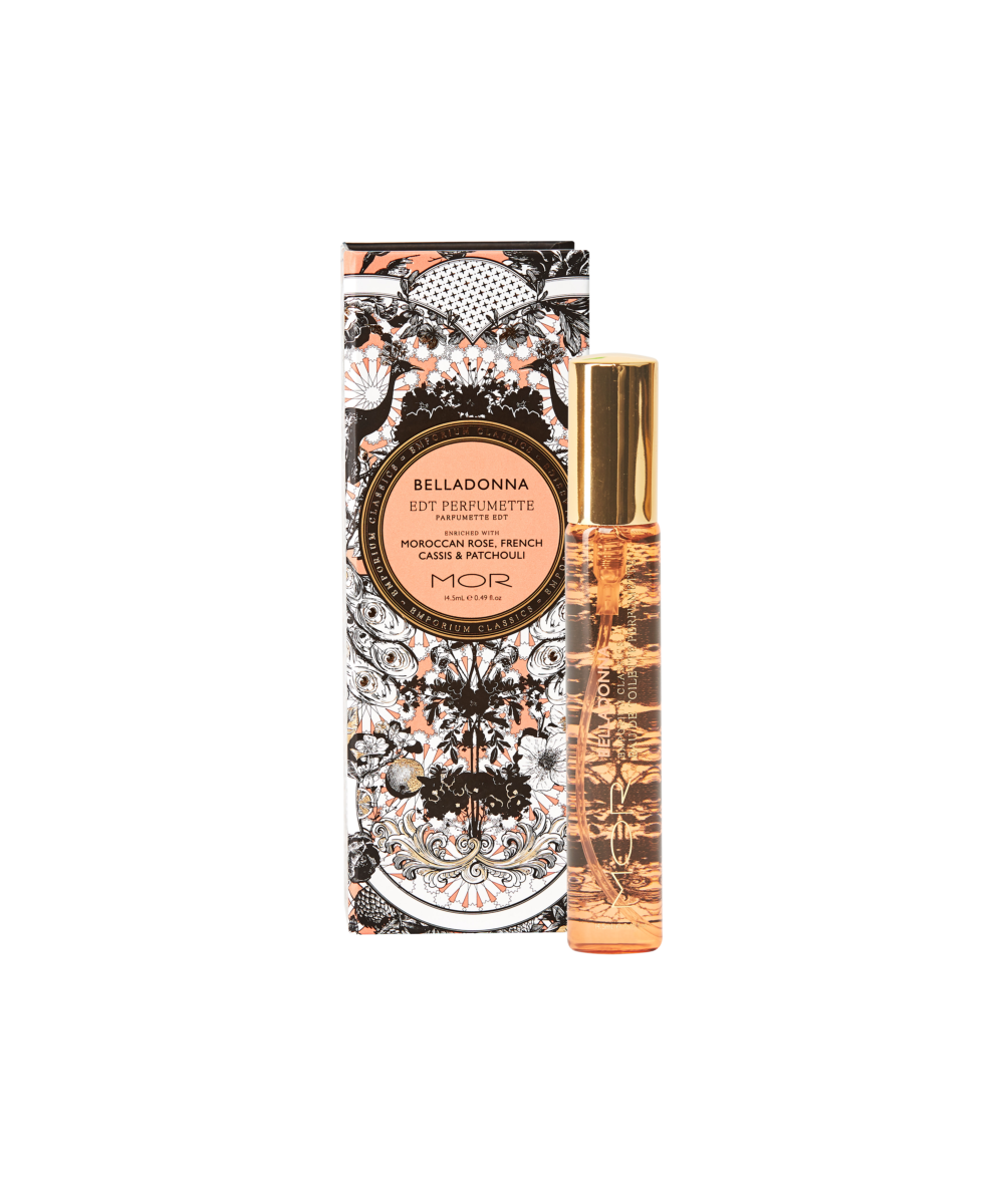 MOR Boutique Emporium Classics Belladonna | Perfume 14.5ml