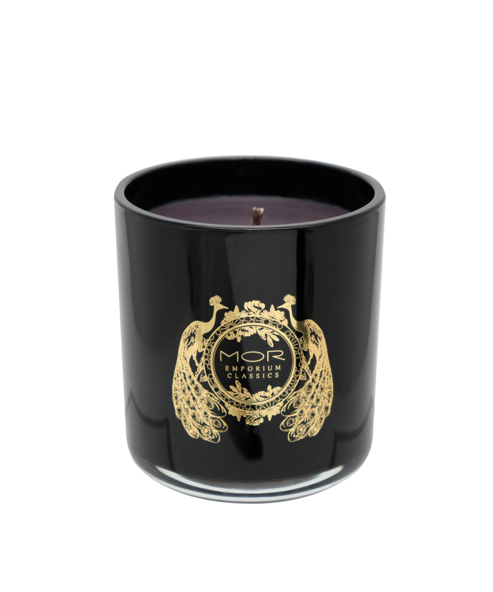 MOR Boutique Emporium Classics Belladonna | Soy Candle 380g