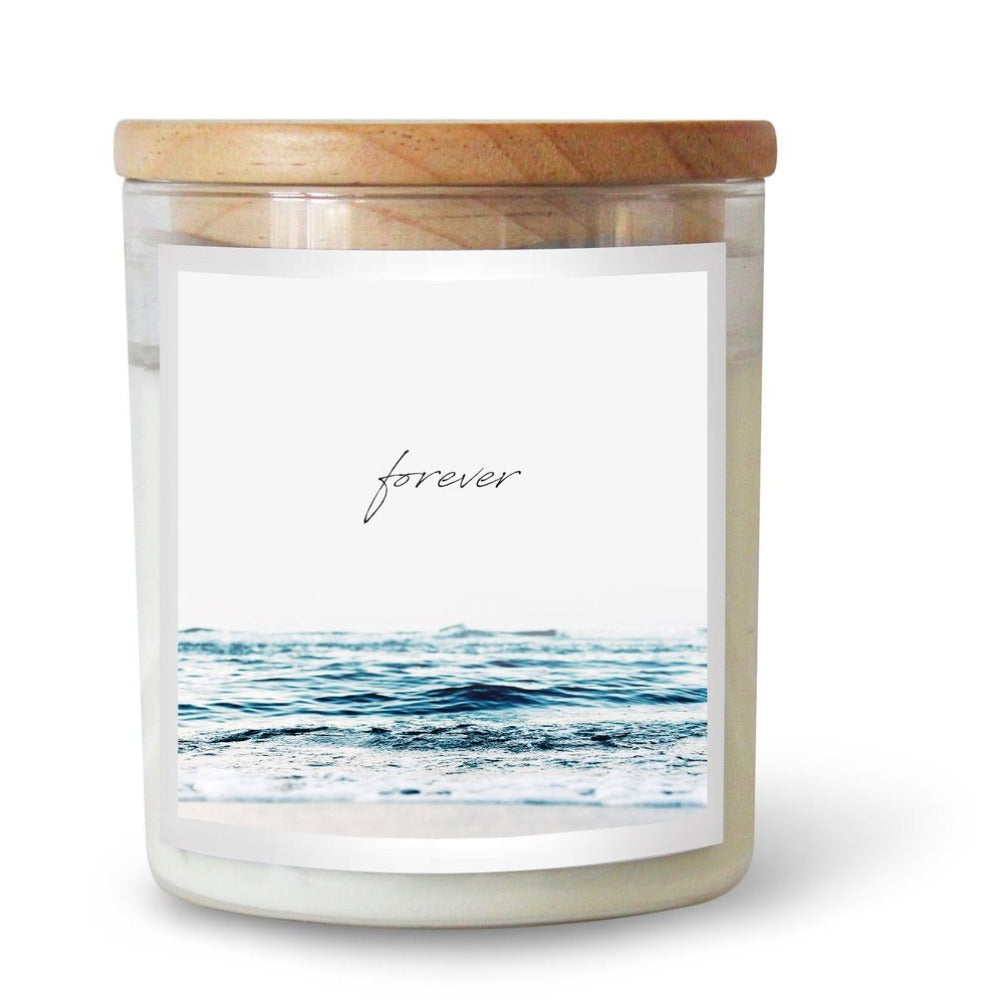 THE COMMONFOLK Forever | Candle 600g