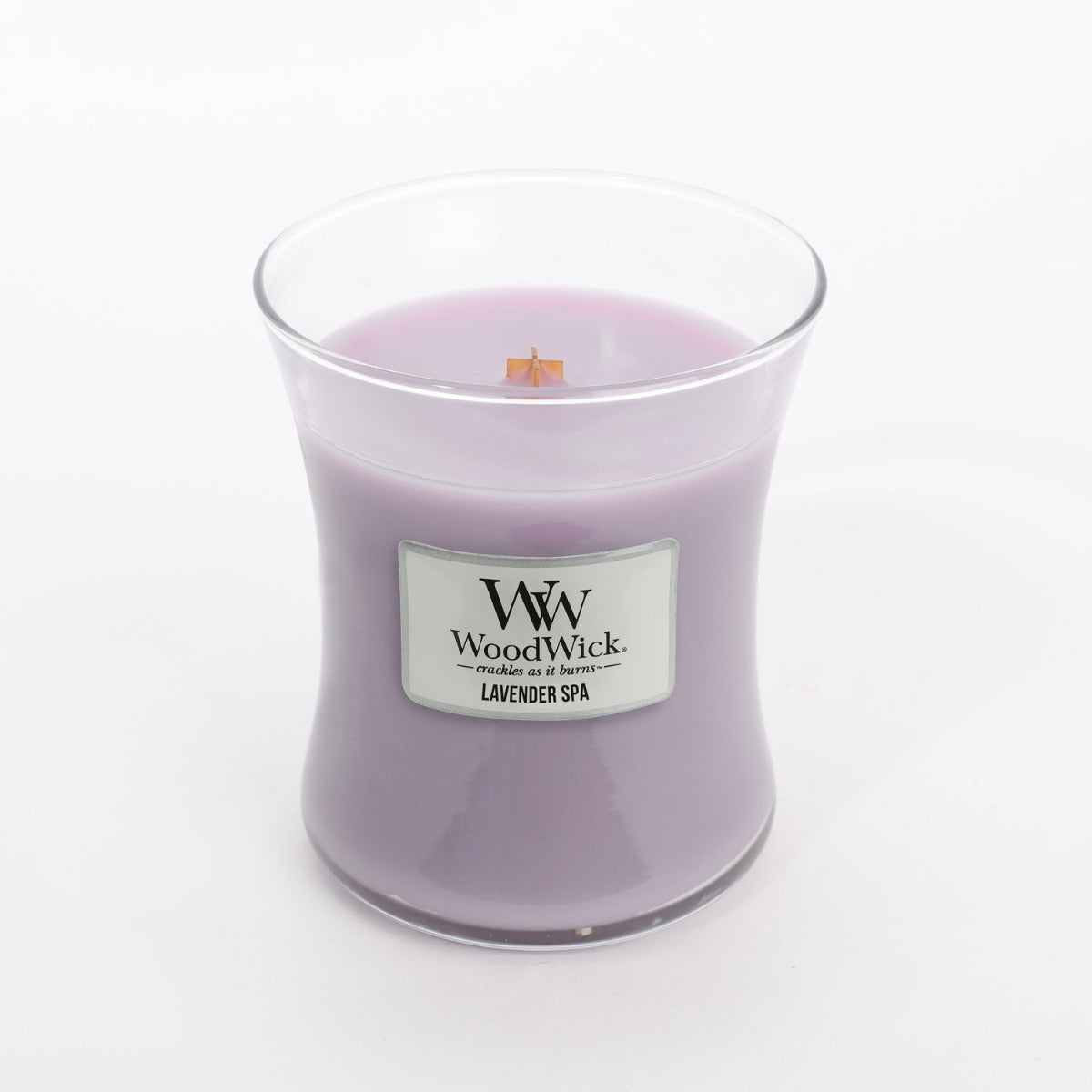 Lavender Spa | Medium Candle