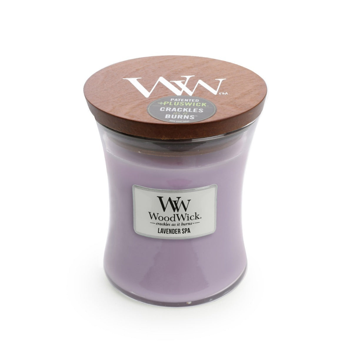 Lavender Spa | Medium Candle