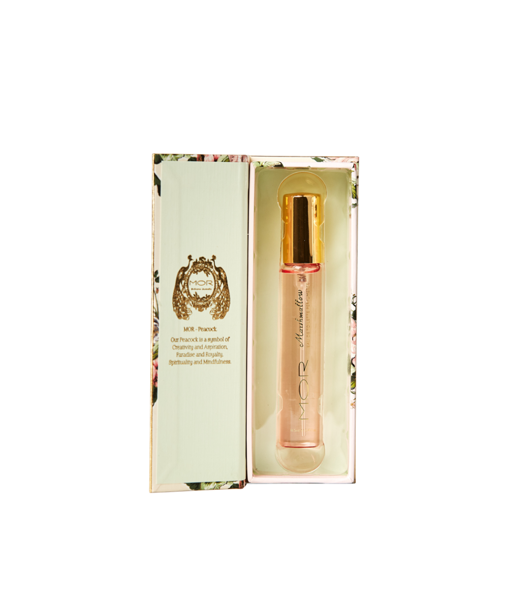 MOR Boutique Marshmallow | Perfume 14.5ml