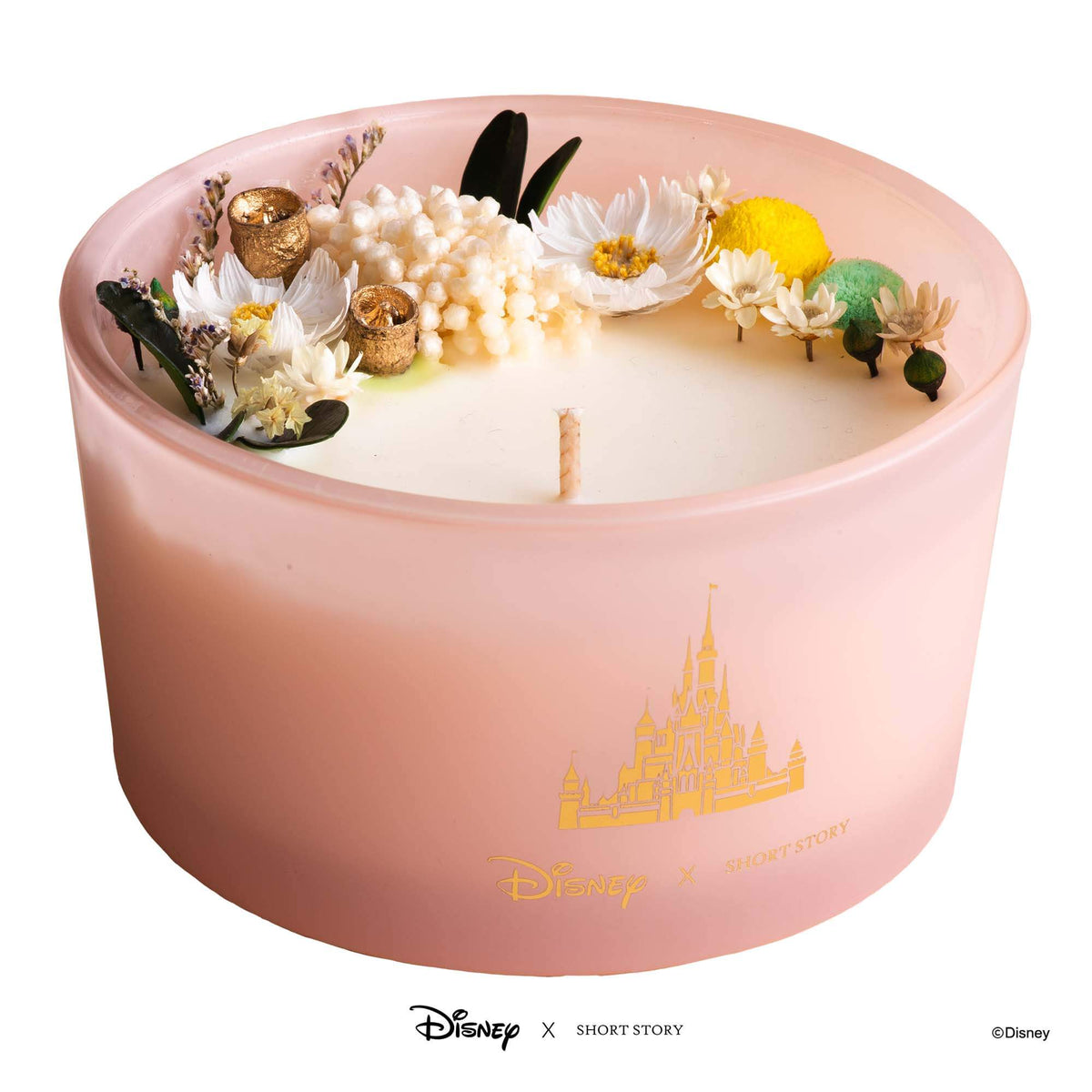 Short Story | Disney Candle Tinker Bell 280g