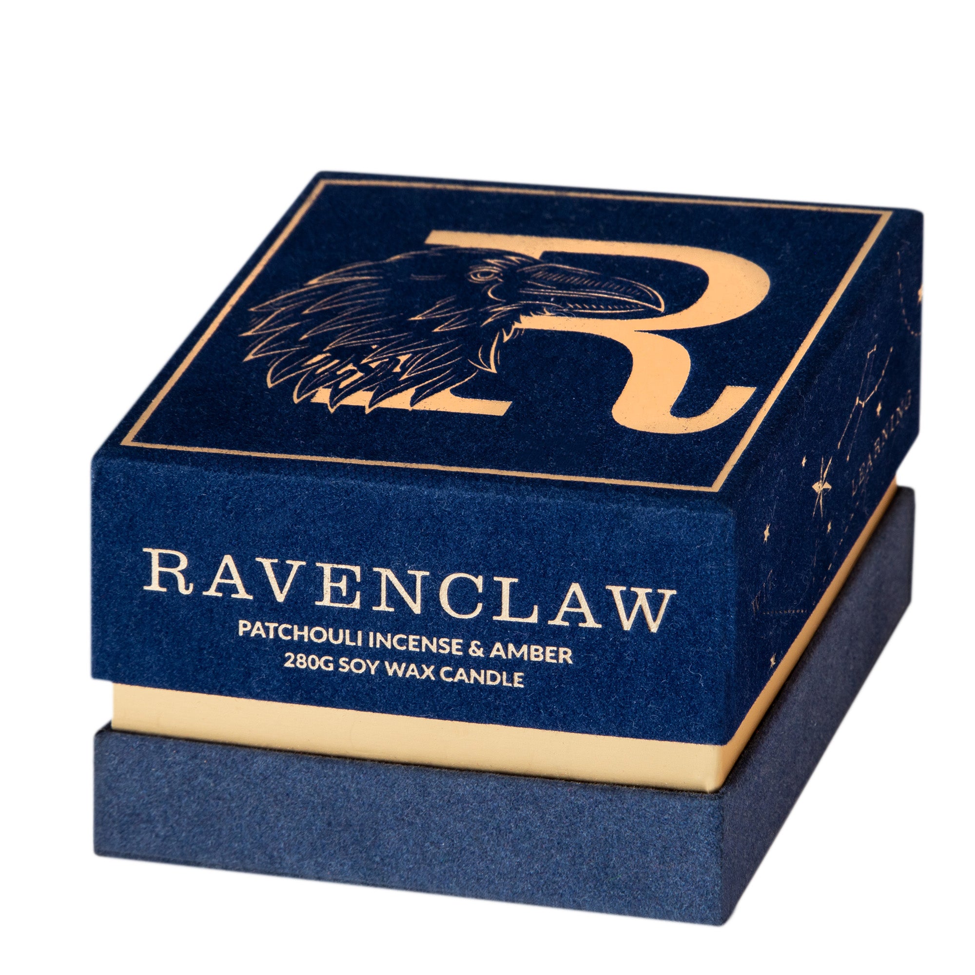 Harry Potter Diffuser Ravenclaw – Short Story