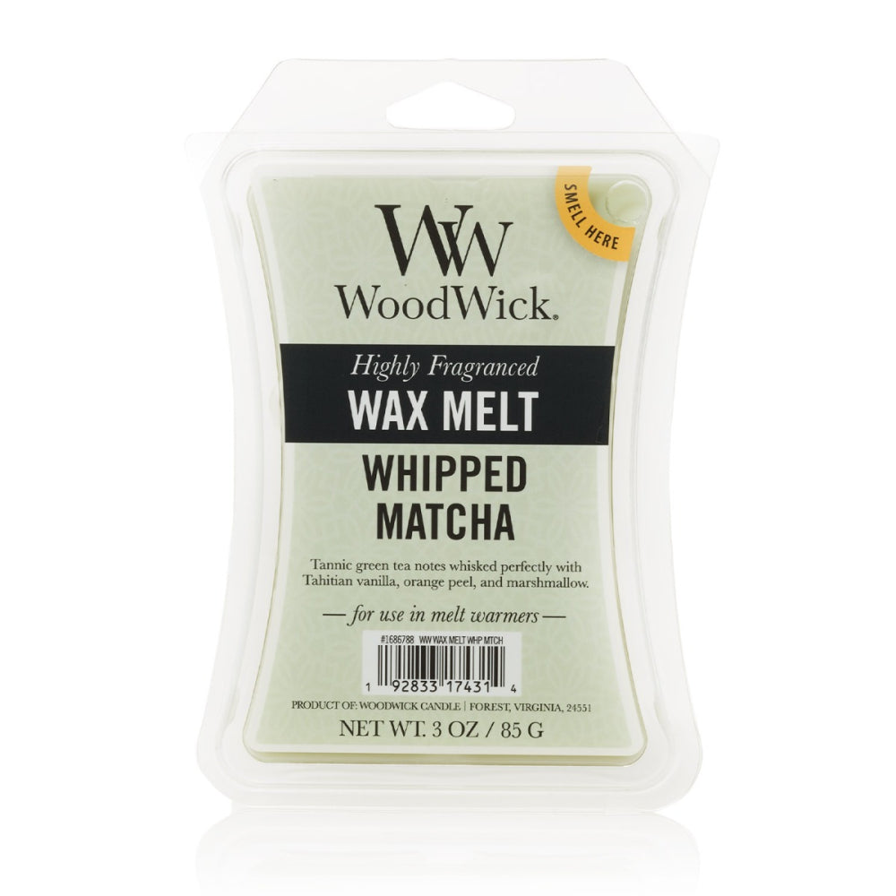 Whipped Matcha | Wax Melt