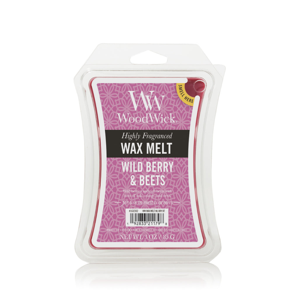 Wild Berry &amp; Beets | Wax Melt